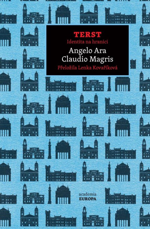 Ara Angelo, Magris Claudio,: Terst
