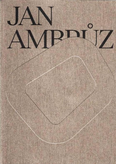 Svobodová Marika: Jan Ambrůz