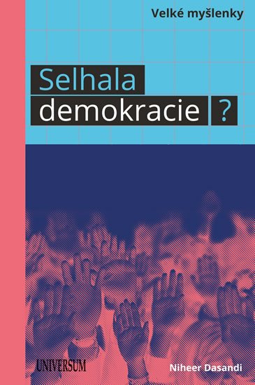 Dasandi Niheer: Selhala demokracie?