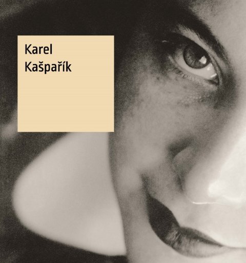 : Karel Kašpařík