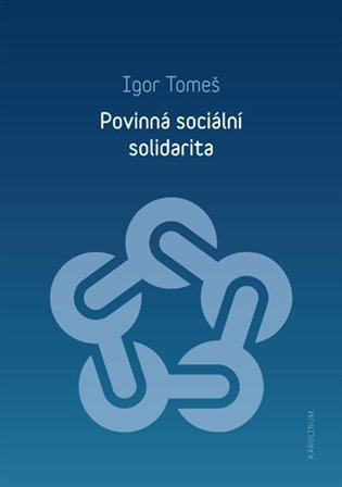 Tomeš Igor: Povinná sociální solidarita