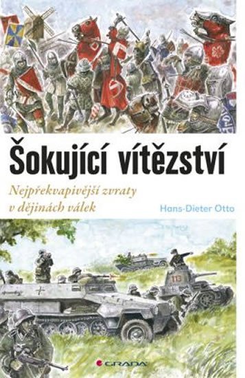 Otto Hans-Dieter: Šokující vítězství - Nejpřekvapivější z