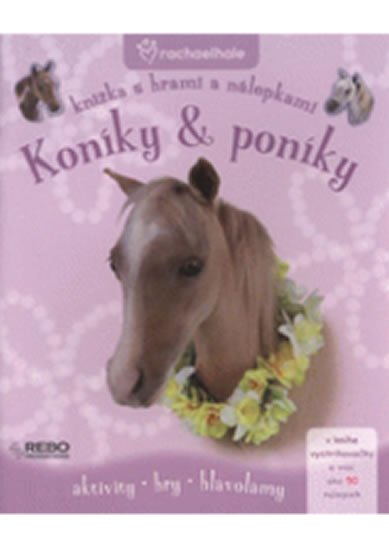 neuveden: Koníky & poníky (slovensky)