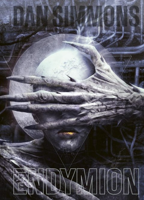 Simmons Dan: Endymion