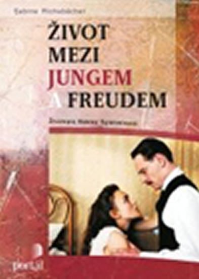 Richebächer Sabine: Život mezi Jungem a Freudem