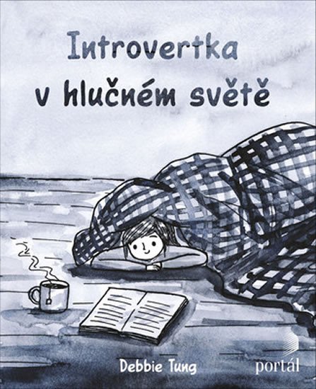 Tung Debbie: Introvertka v hlučném světě