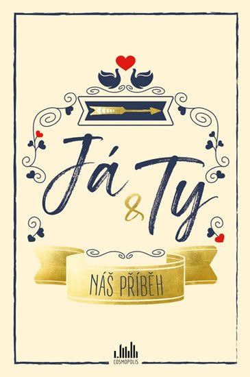 neuveden: Já a ty - Náš příběh