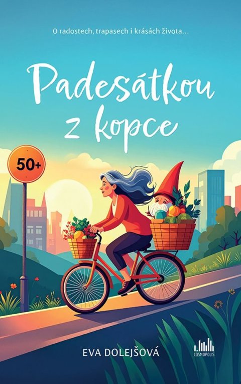 Dolejšová Eva: Padesátkou z kopce