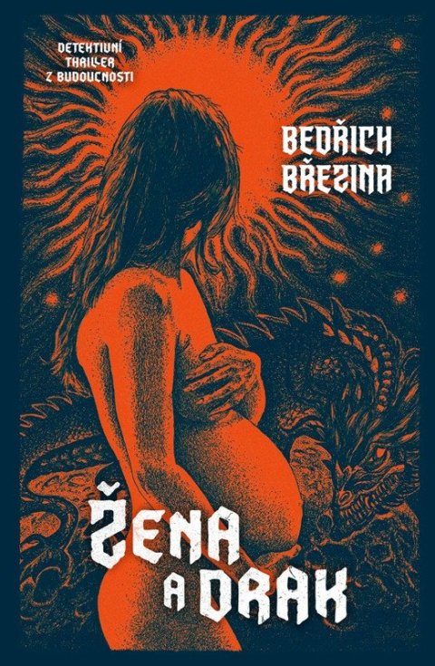 : Žena a drak