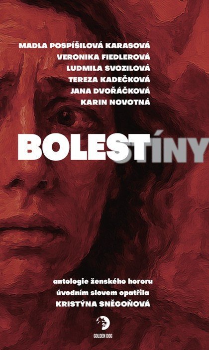 kolektiv autorů: Bolestíny