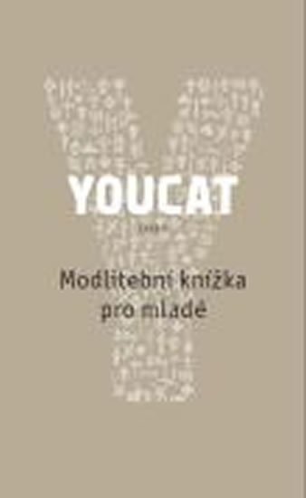von Lengerke Georg: YouCat - Modlitební knížka pro mladé