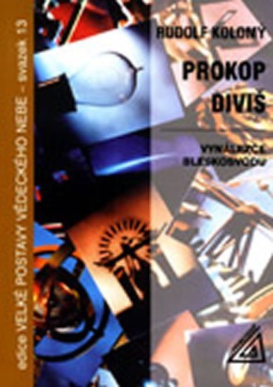 Kolomý R.: Prokop Diviš