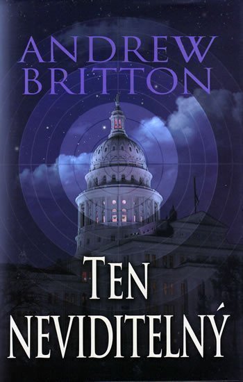 Britton Andrew: Ten neviditelný