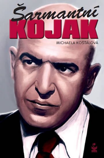 Košťálová Michaela: Šarmantní Kojak