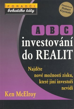 McElroy Ken: ABC investování do realit