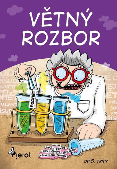 Šulc Petr: Větný rozbor