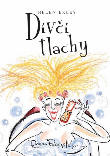 Exleyová Helen: Dívčí tlachy