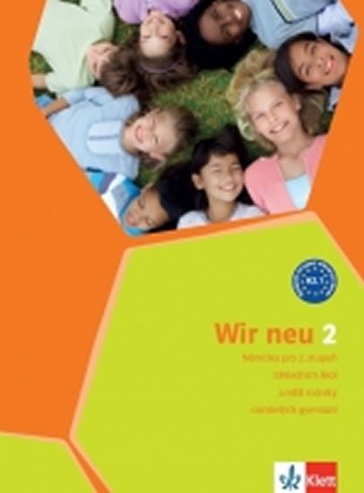 neuveden: Wir neu 2 (A2.1) – učebnice