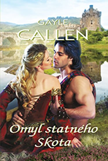 Callen Gayle: Omyl statného Skota