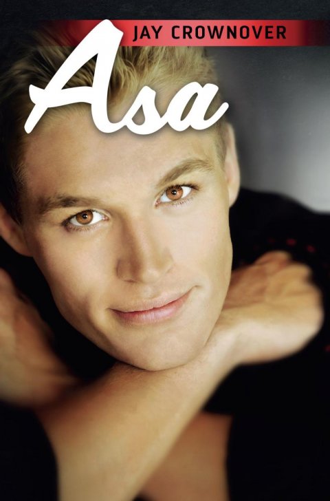 Crownover Jay: Asa Crownover Jay: Asa