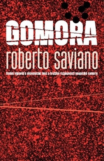 Saviano Roberto: Gomora (brož.)