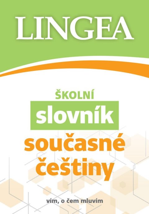 neuveden: Školní slovník současné češtiny