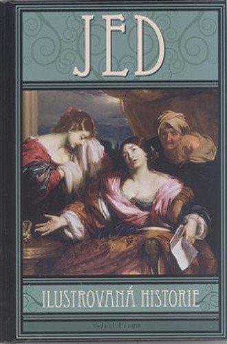 Levy Joel: Jed - Ilustrovaná historie