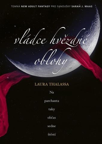 Thalassa Laura: Vládce hvězdné oblohy Thalassa Laura: Vládce hvězdné oblohy