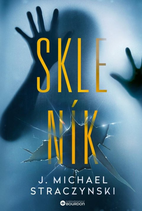 Straczynski J. Michael: Skleník Straczynski J. Michael: Skleník