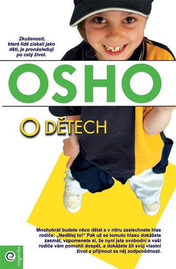 Osho: O dětech Osho: O dětech