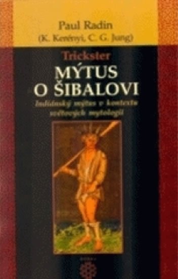 Radin Paul: Mýtus o Šibalovi