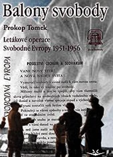 Tomek Prokop: Balony svobody
