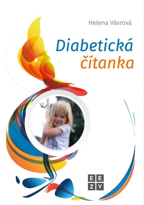 Vávrová Helena: Diabetická čítanka Vávrová Helena: Diabetická čítanka