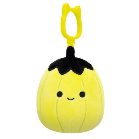 neuveden: Squishmallows Klíčenka Neonová dýně Walt