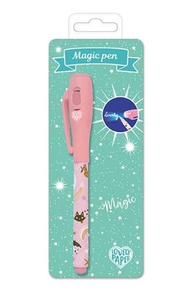 neuveden: DJECO Magické pero Lucille