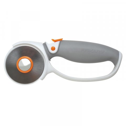 neuveden: Fiskars Řezací kolečko Titanium 60 mm