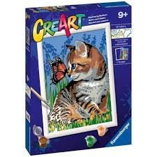 neuveden: CreArt Nejlepší přátelé