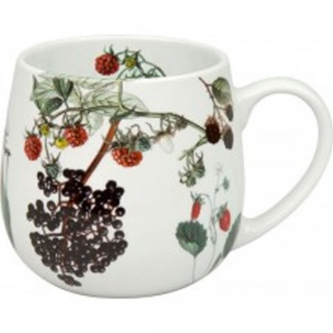 neuveden: Hrnek buclák - Můj oblíbený ovocný čaj / My favourite tea fruits neuveden: Hrnek buclák - Můj oblíbený ovocný čaj / My favourite tea fruits