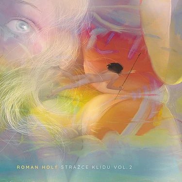 Holý Roman: Strážce klidu Vol.2 - CD