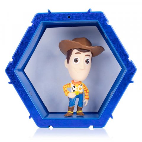 neuveden: WOW POD Toystory - Woody neuveden: WOW POD Toystory - Woody