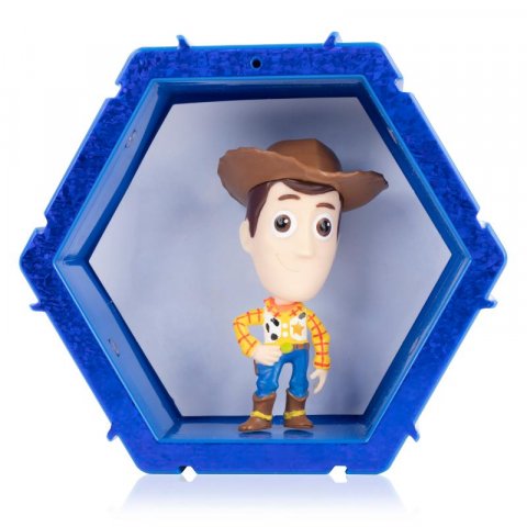 neuveden: WOW POD Toystory - Woody