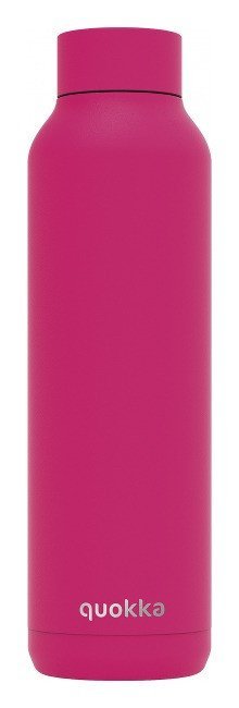 : Nerezová termoláhev Solid Raspberry Pink 630ml