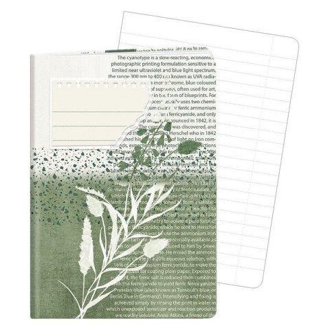 neuveden: Sešit A6, 40 listů, typ 644 Simply