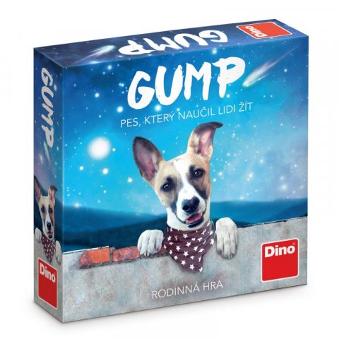 neuveden: Hra Gump