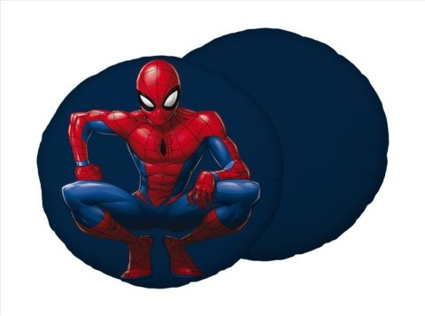 neuveden: Tvarovaný polštářek - Spider-man