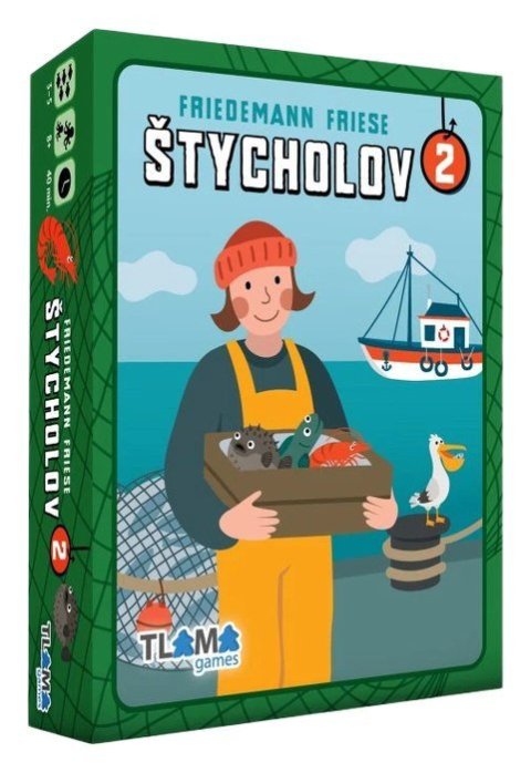 : Štycholov 2