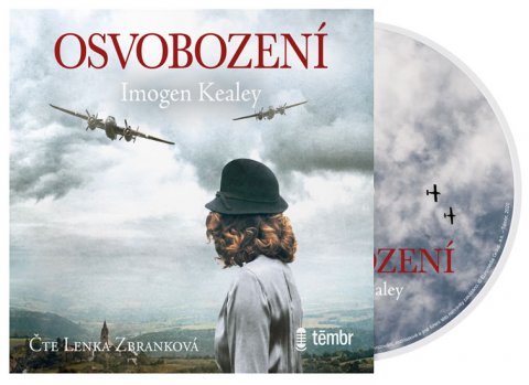 Kealey Imogen: Osvobození - audioknihovna Kealey Imogen: Osvobození - audioknihovna