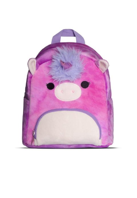 neuveden: Squishmallows Batůžek - jednorožec Lola