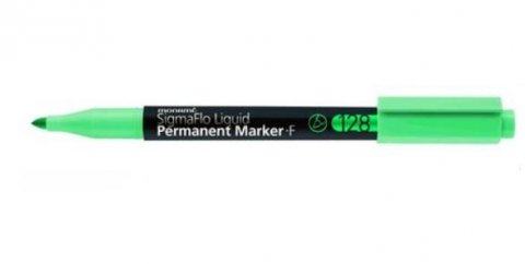 neuveden: MONAMI F128 G33 MINT GREEN SIGMAFLO PERMANENT neuveden: MONAMI F128 G33 MINT GREEN SIGMAFLO PERMANENT