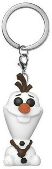 neuveden: Funko POP Klíčenka: Ledové království 2 - Olaf
